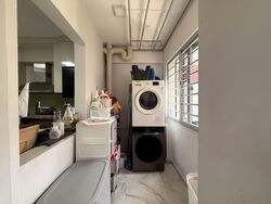 Blk 272 Pasir Ris Street 21 (Pasir Ris), HDB 4 Rooms #604982851